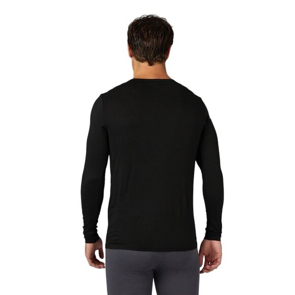 32 Degrees Heat XL 2-pack Tee Lightweight Base Layer Thermal Long Sleeve Shirt - Picture 5 of 12